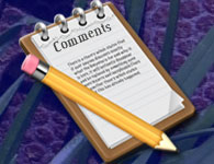 Guest Comments
