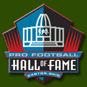 Pro Football Hall of Fame